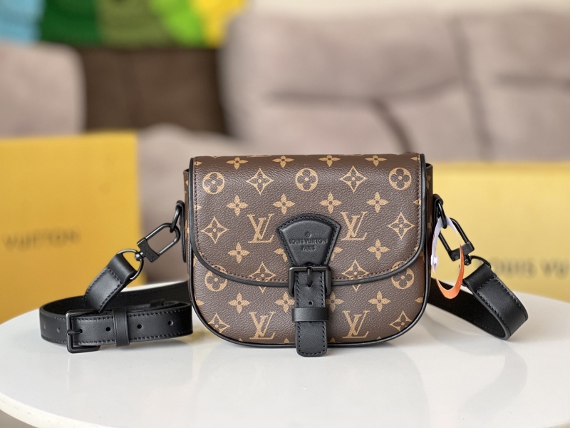 LV Satchel bags